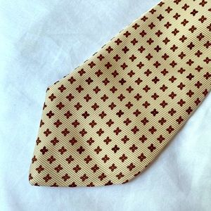 Kiton Napoli 100 % Silk Tie
